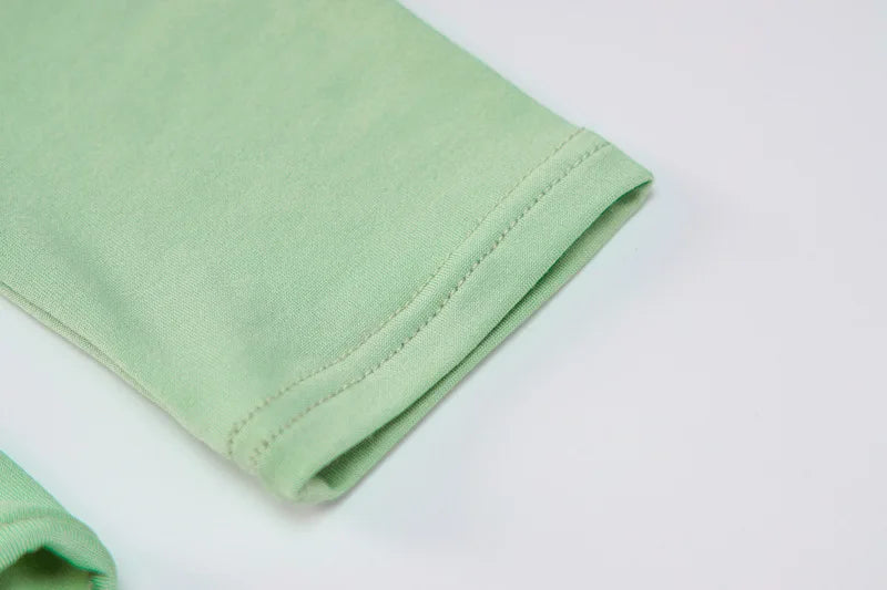 DivineCurve SculptFit Long Sleeve Bodysuit