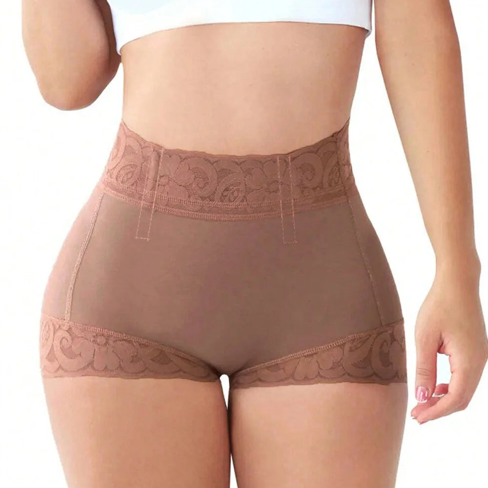 DivineCurve™ BelleForm Faja