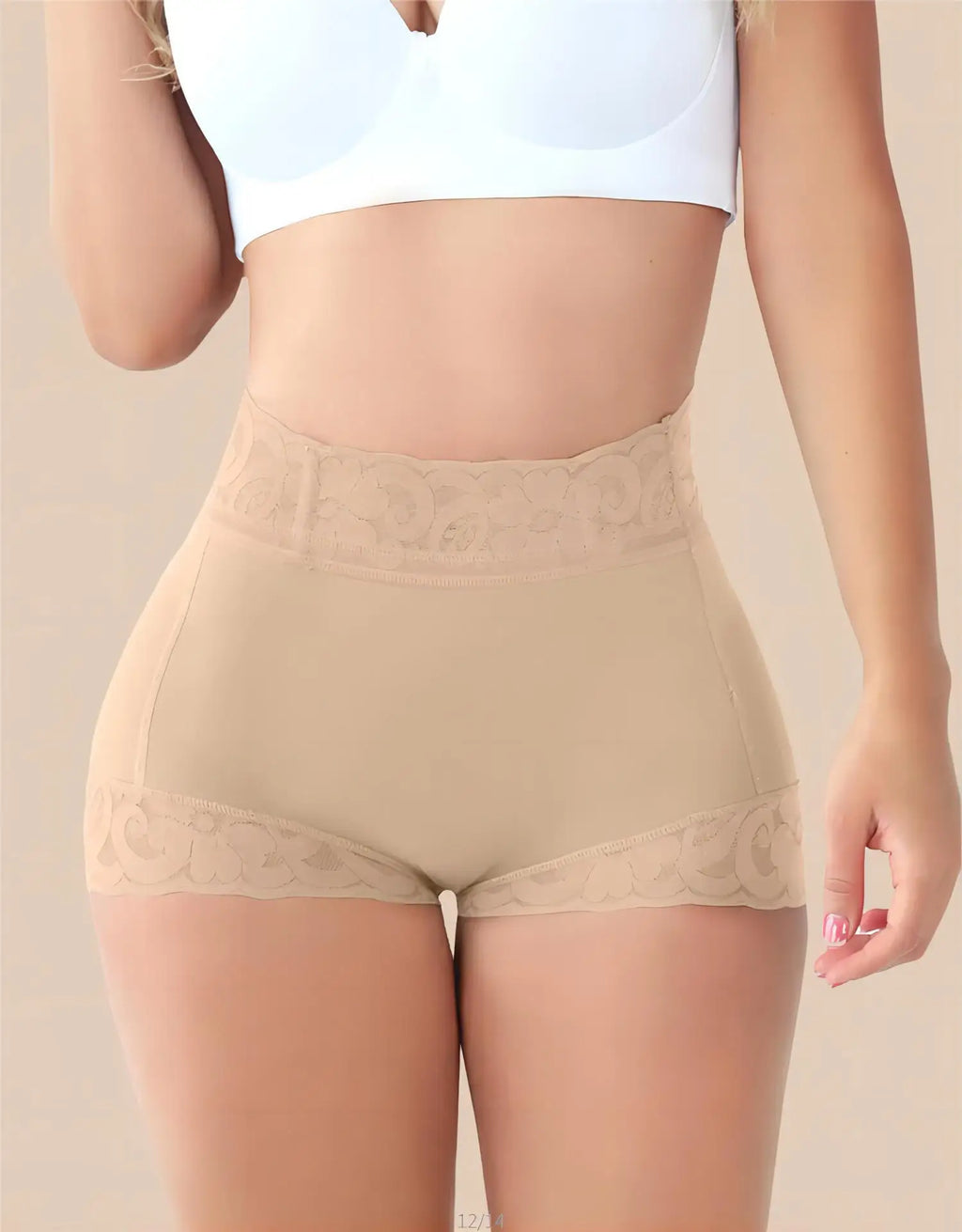 DivineCurve™ BelleForm Faja
