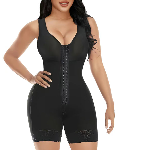 DivineCurve™ Seamless Sculpting Shapewear