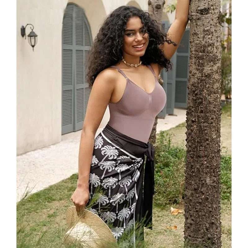 DivineCurve™ SculptEase Full Bodysuit