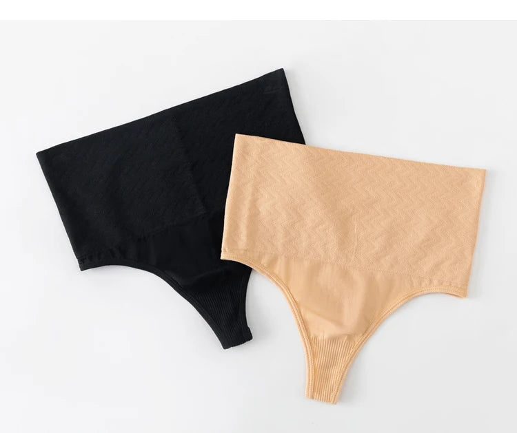 DivineCurve™ Seamless Sculpt Thong