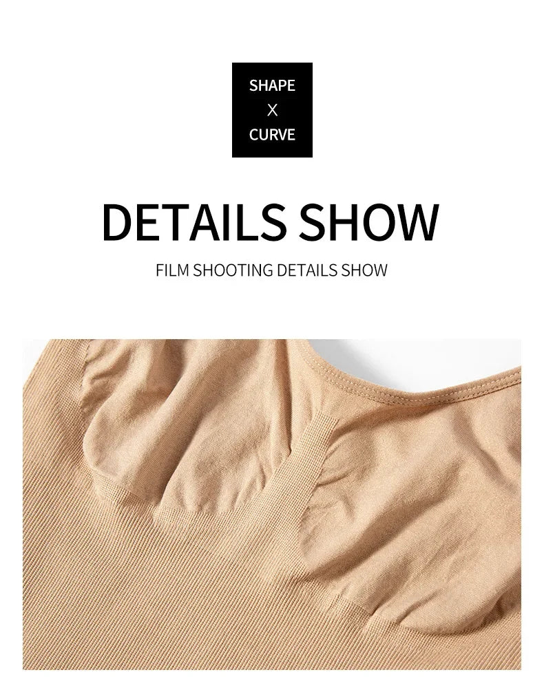 DivineCurve™ SculptForm Bodysuit