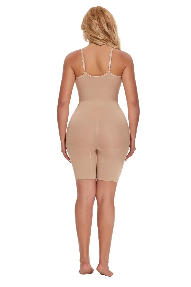 DivineCurve™ Full Body Sculpting Bodysuit