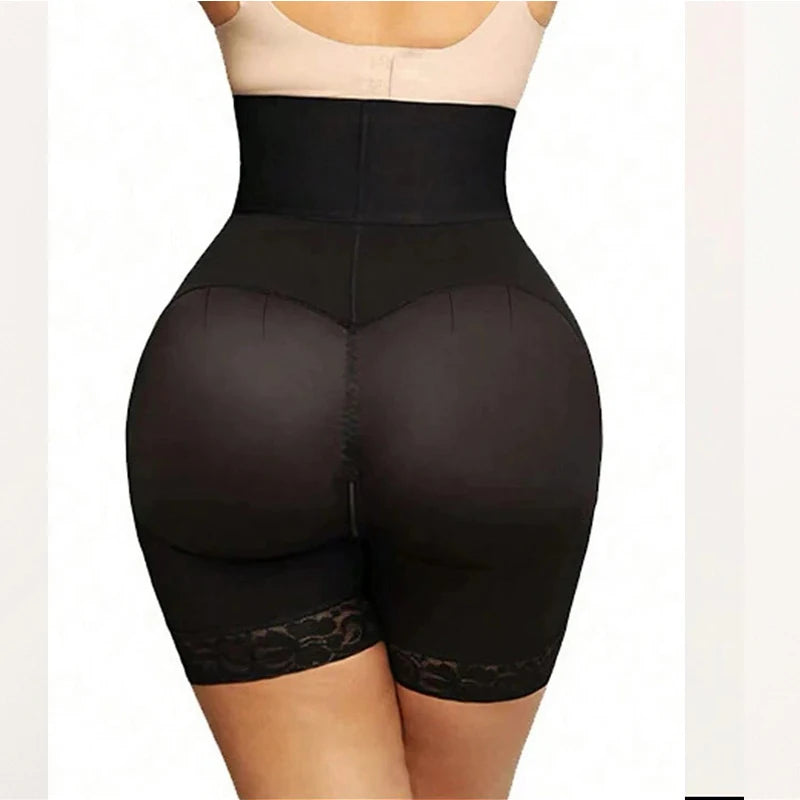 DivineCurve™ BBL Effect Shapewear Shorts