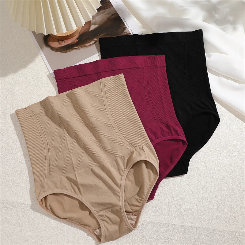 DivineCurve™ Tummy Control Shapewear Panties