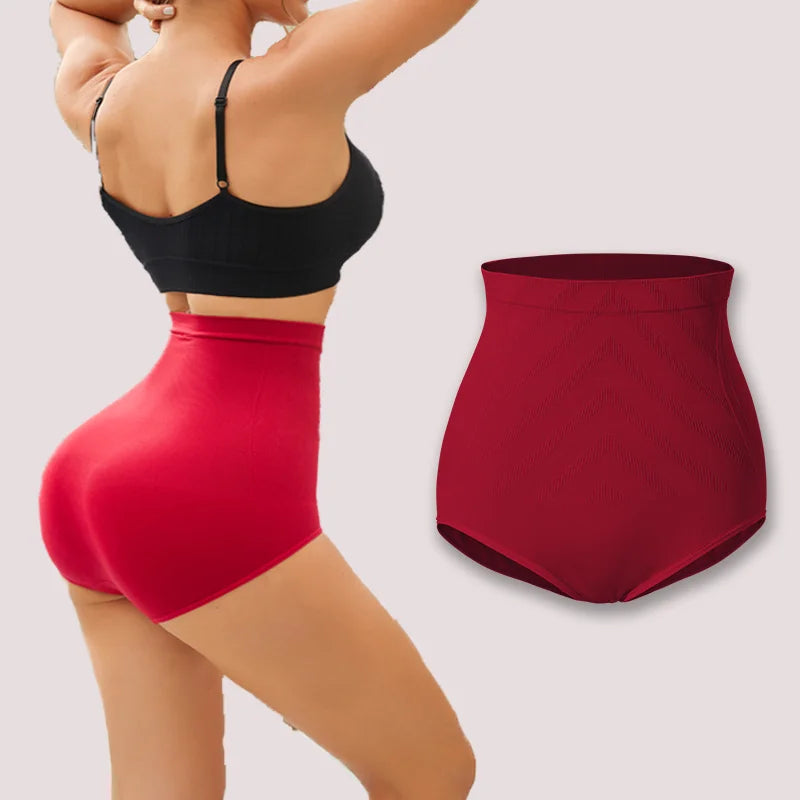 DivineCurve™ Tummy Control Shapewear Panties
