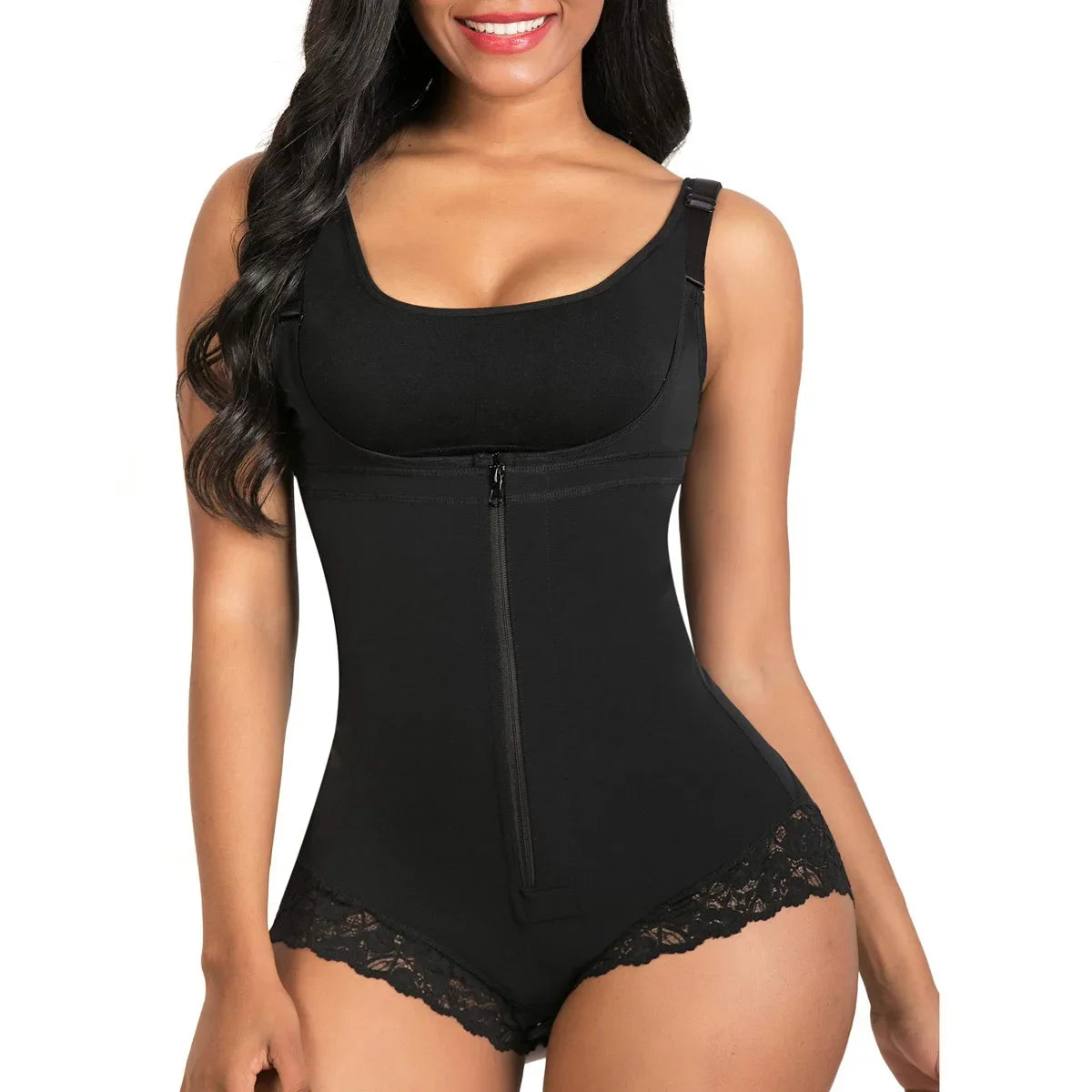 DivineCurve™ Ultra-Sculpt Seamless Body Shaper