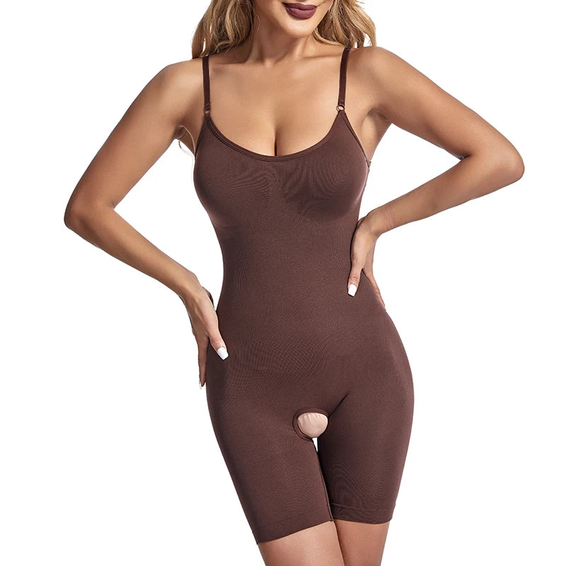 DivineCurve™ BodyContour All-In-One Shaping Bodysuit