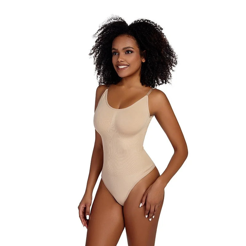 DivineCurve™ SculptEase Full Bodysuit