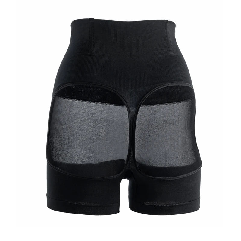 DivineCurve™ LuxeLift Shaping Shorts