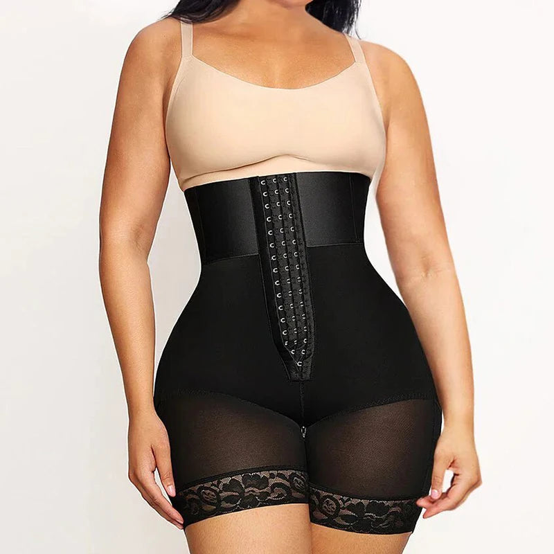 DivineCurve™ BBL Effect Shapewear Shorts