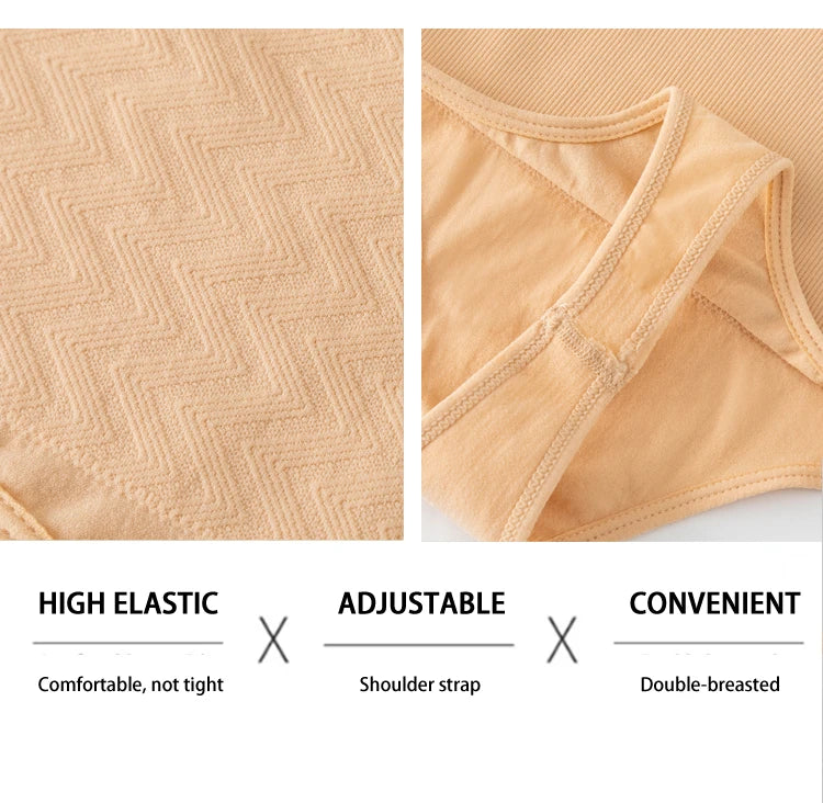 DivineCurve™ Seamless Sculpt Thong