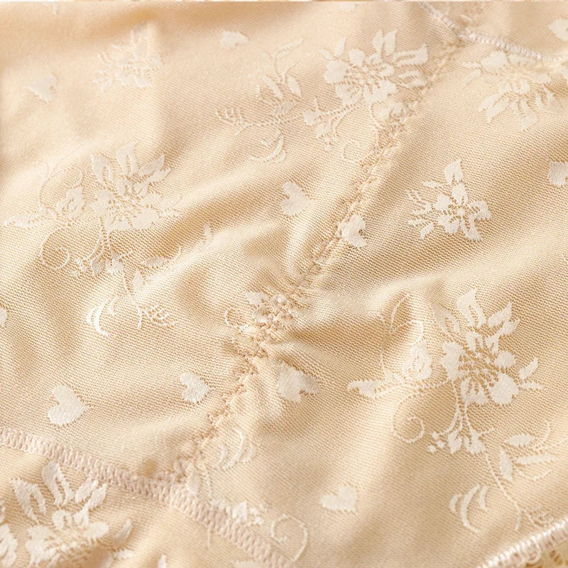 DivineCurve™ Lace Sculpt Control Panty