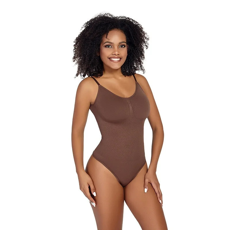 DivineCurve™ SculptEase Full Bodysuit