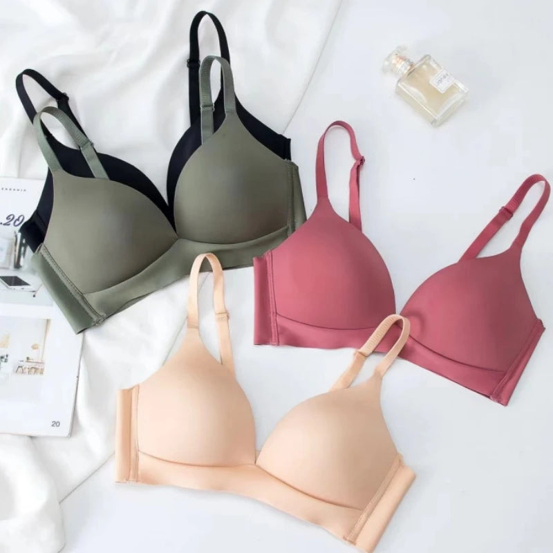 DivineCurve™ CloudFit Comfort Bra