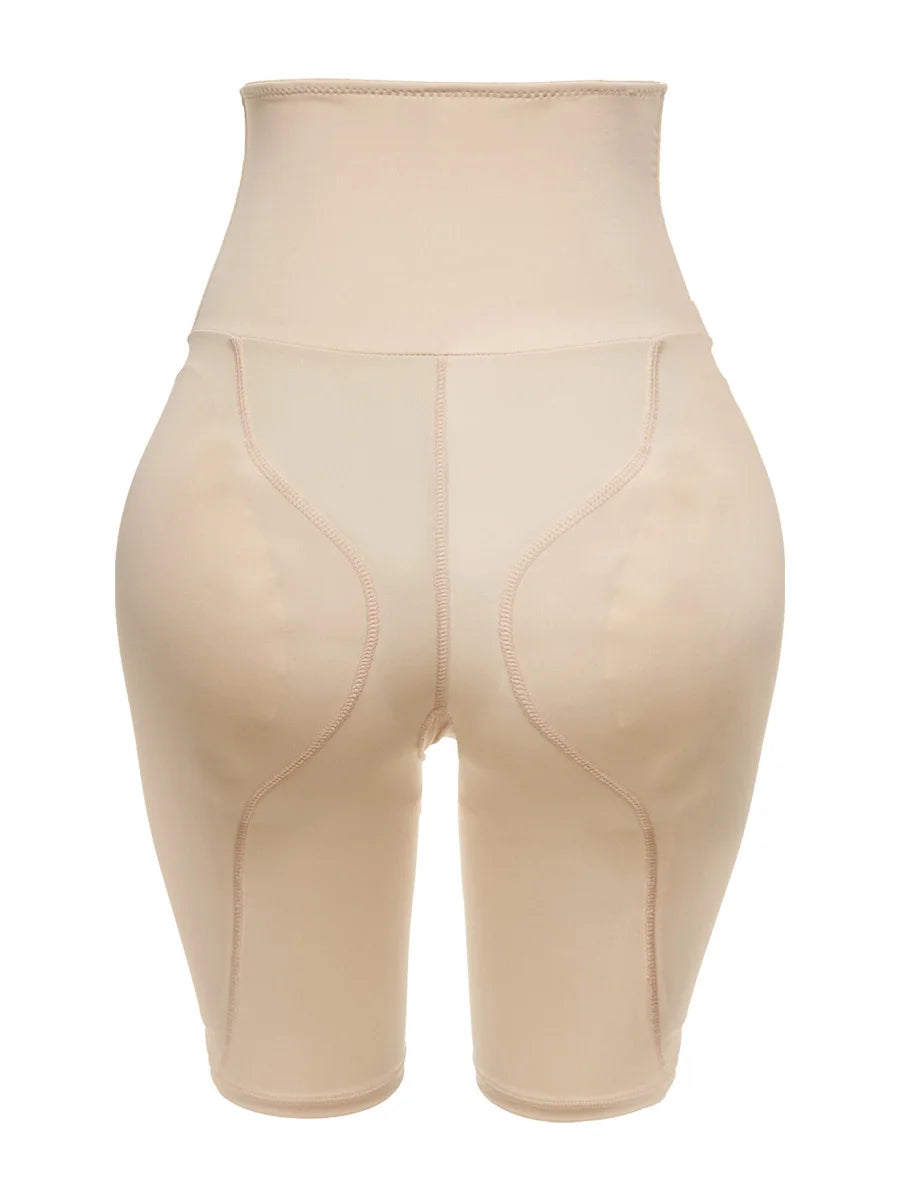 DivineCurve™ PlushLift Padded Panty