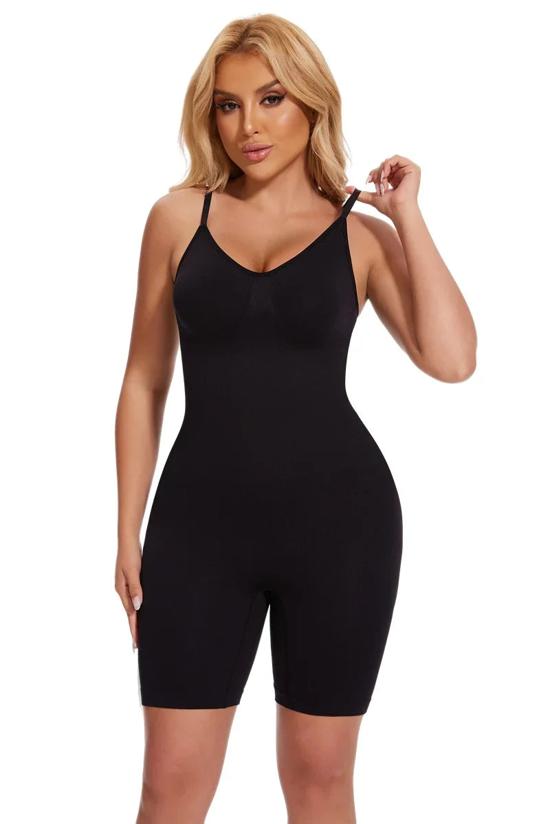 DivineCurve™ Full Body Sculpting Bodysuit
