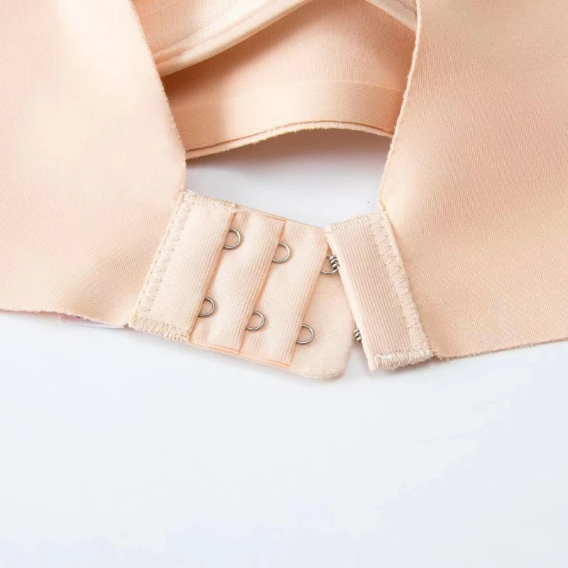 DivineCurve™ CloudFit Comfort Bra