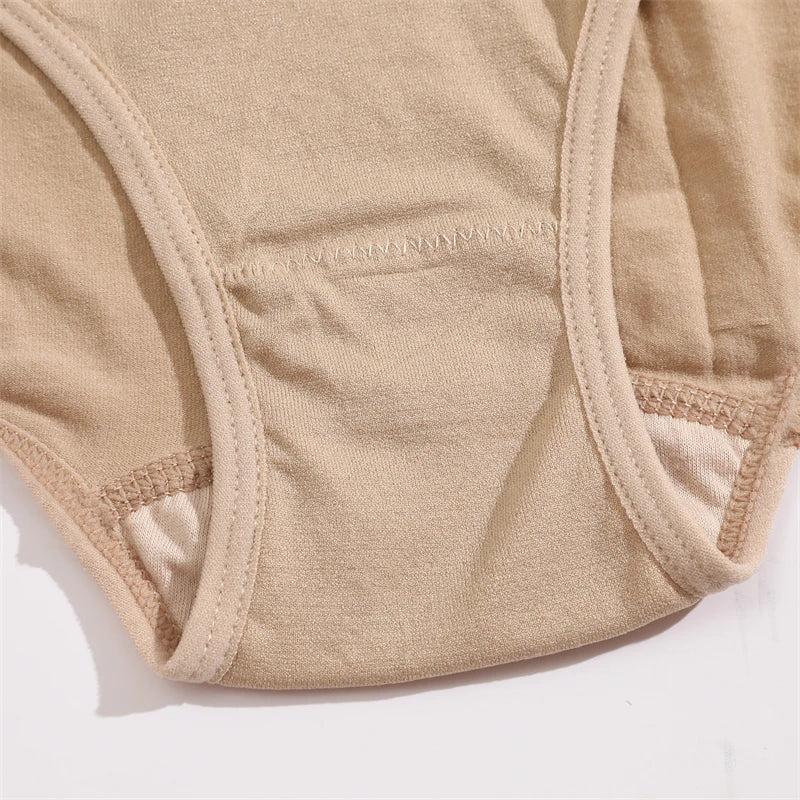 DivineCurve™ Tummy Control Shapewear Panties