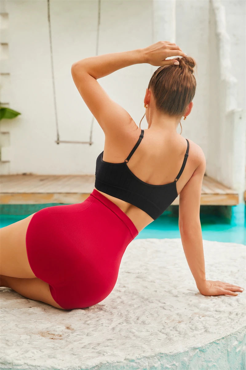 DivineCurve™ Tummy Control Shapewear Panties