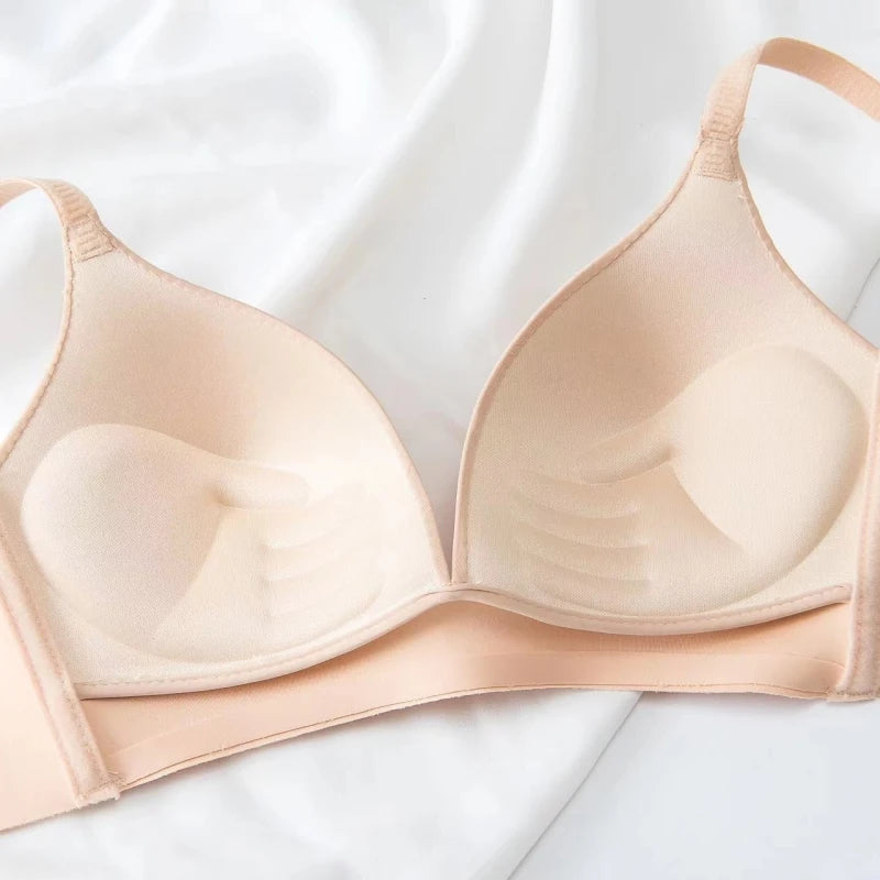 DivineCurve™ CloudFit Comfort Bra