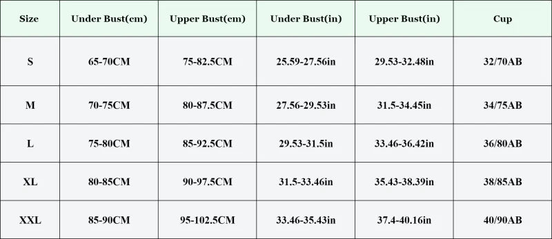 DivineCurve™ CloudFit Comfort Bra