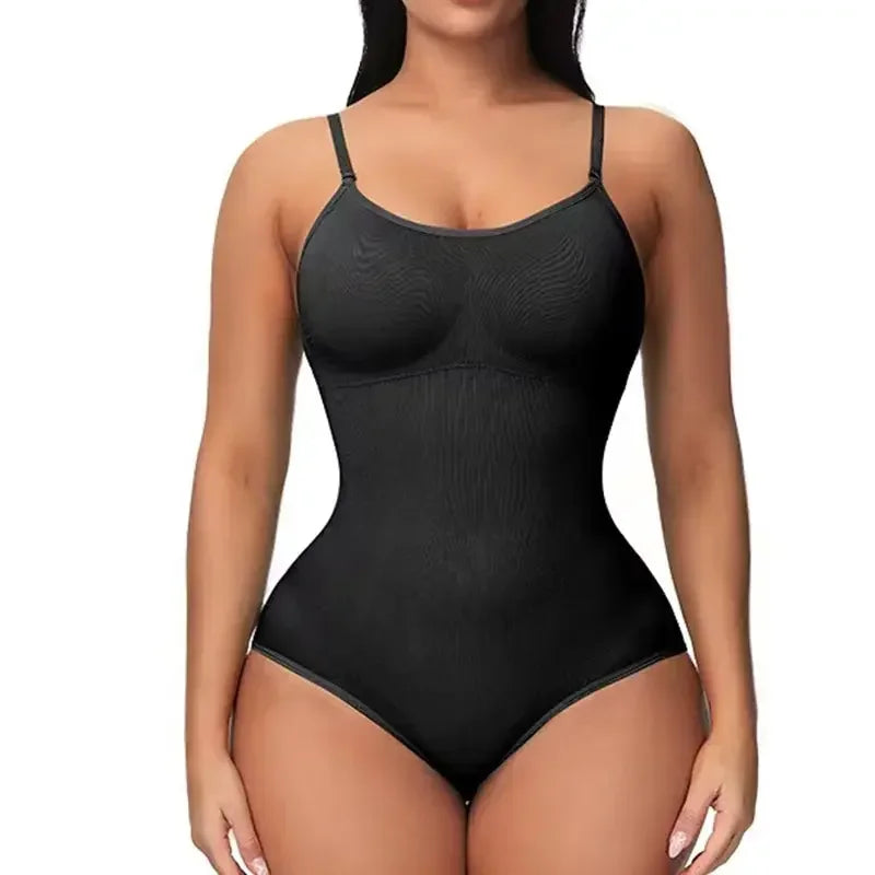 DivineCurve™ SculptForm Bodysuit