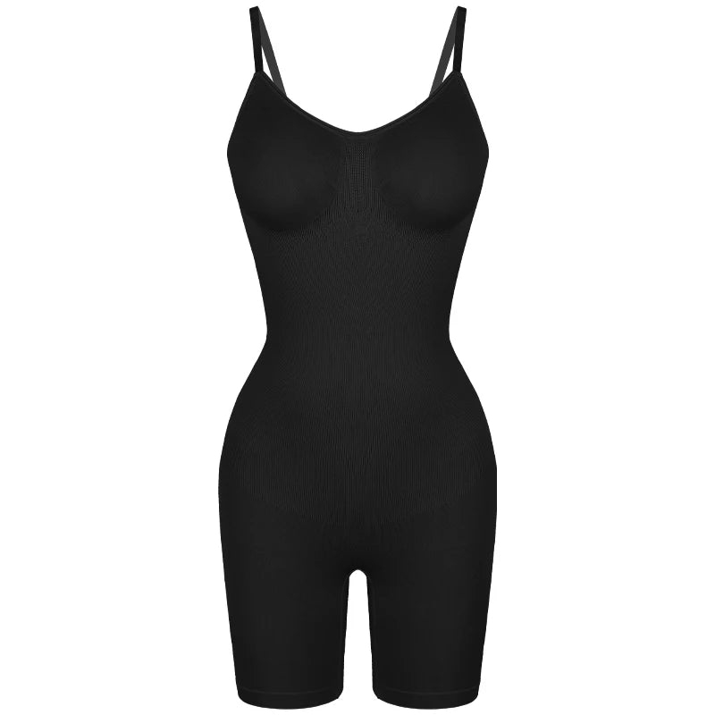 DivineCurve™ Full Body Sculpting Bodysuit