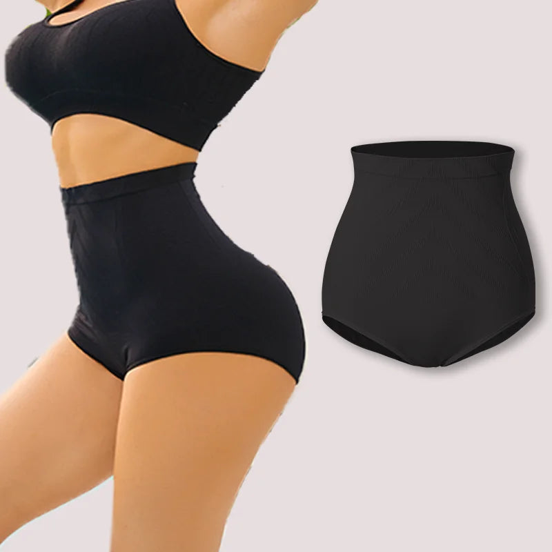 DivineCurve™ Tummy Control Shapewear Panties