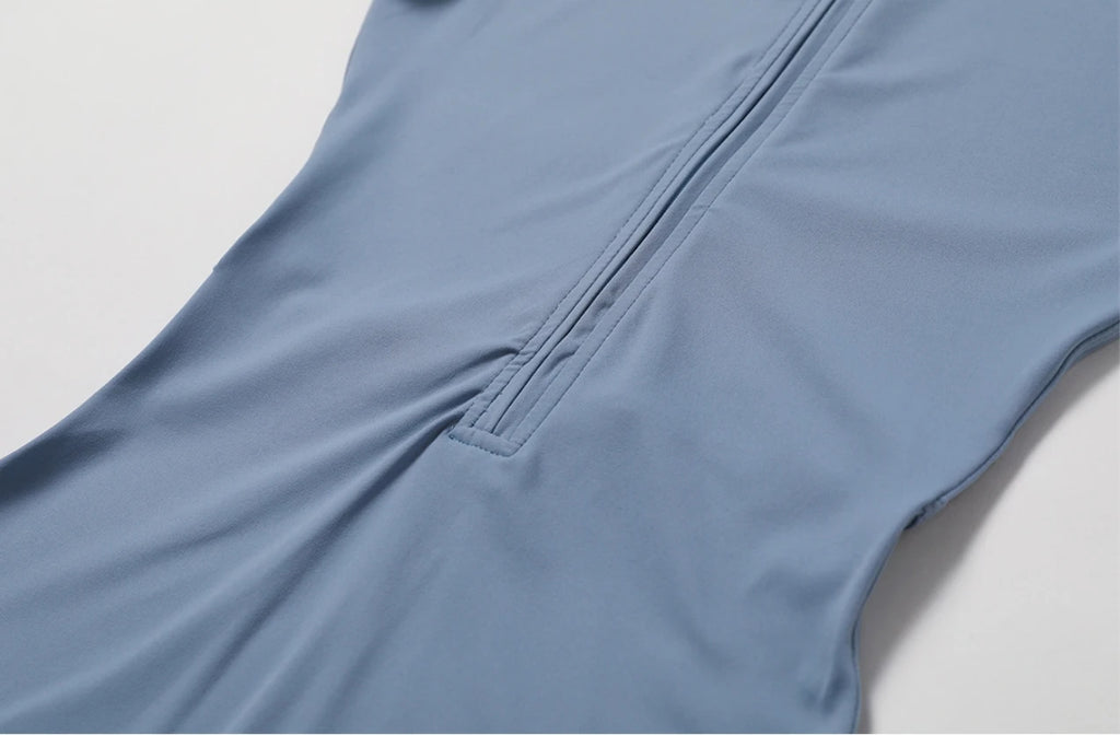 DivineCurve™ FlexFit One-Piece Yoga Suit