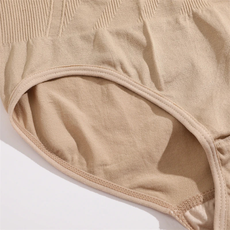 DivineCurve™ Tummy Control Shapewear Panties