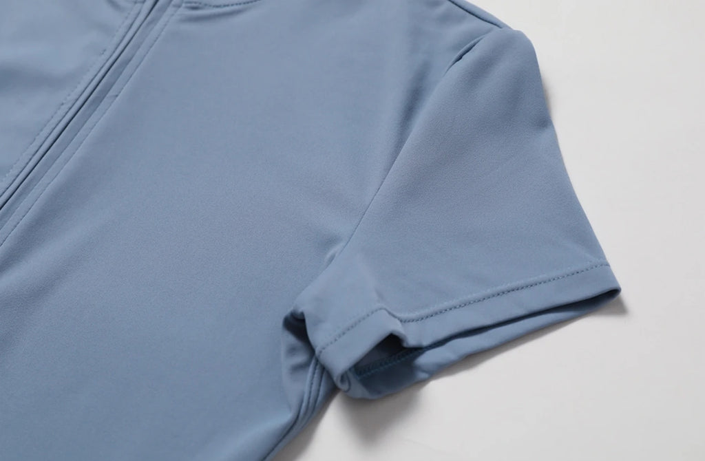 DivineCurve™ FlexFit One-Piece Yoga Suit