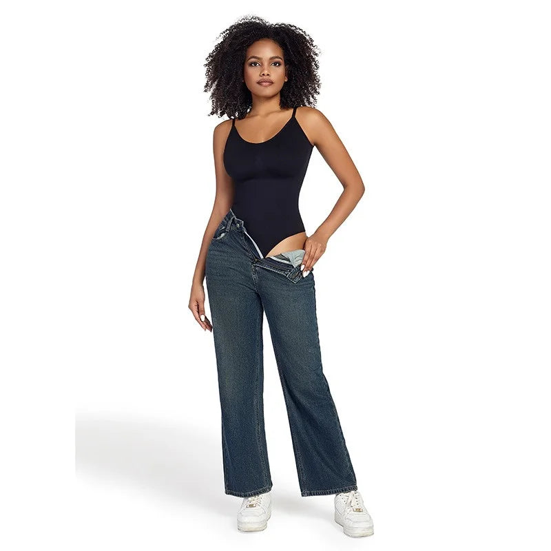 DivineCurve™ SculptEase Full Bodysuit