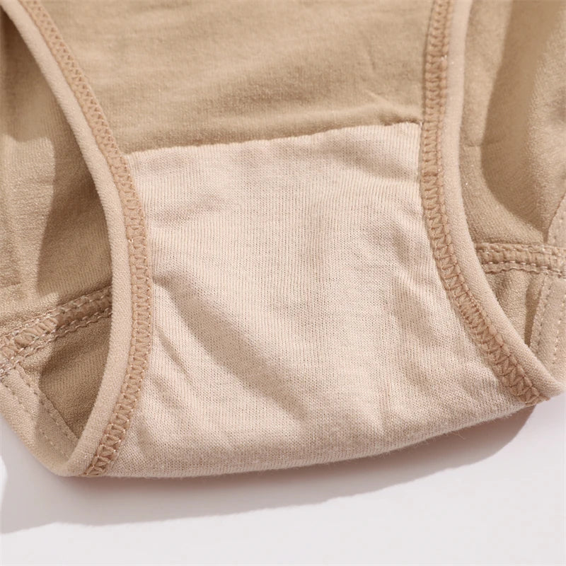 DivineCurve™ Tummy Control Shapewear Panties