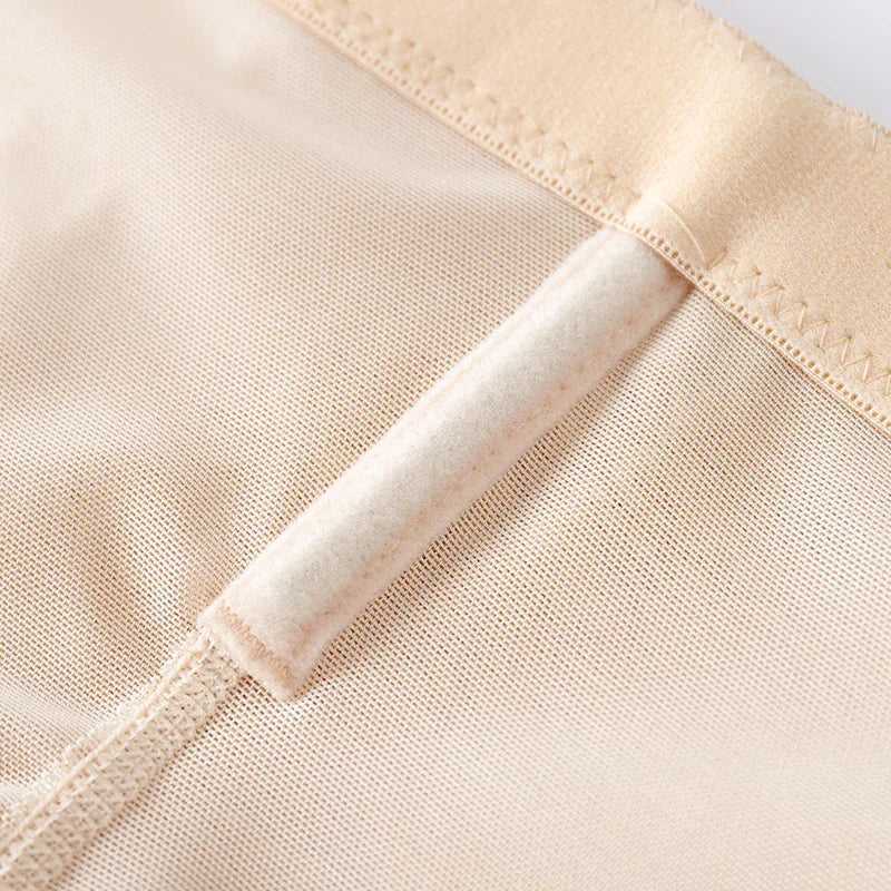 DivineCurve™ Lace Sculpt Control Panty