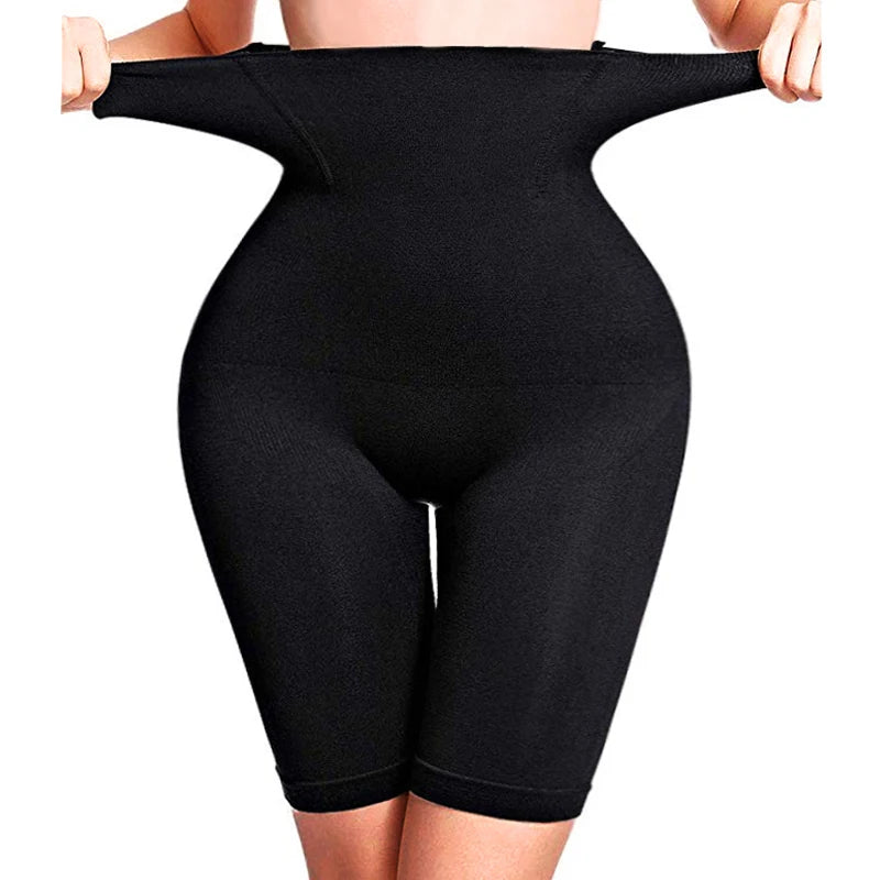 DivineCurve™ High Waist Sculpting Shorts