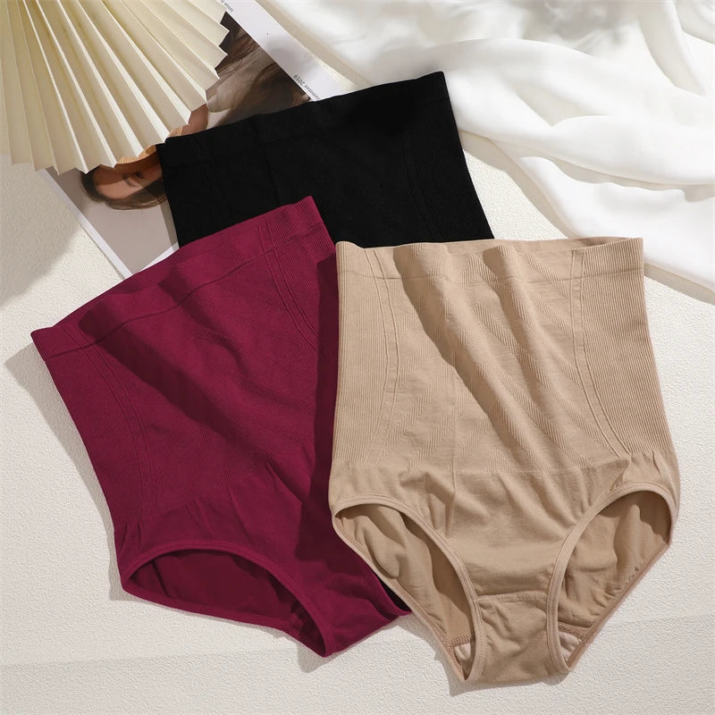 DivineCurve™ Tummy Control Shapewear Panties