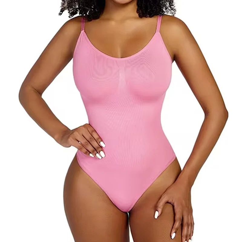 DivineCurve™ SculptEase Full Bodysuit