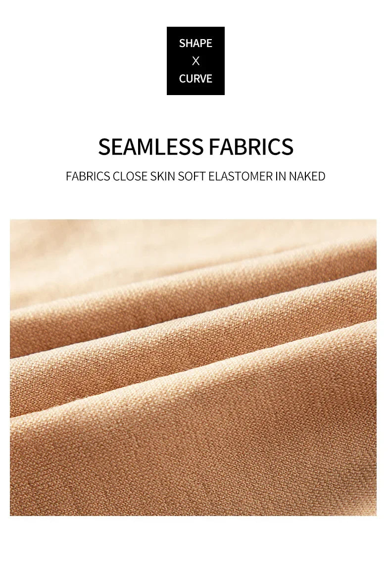 DivineCurve™ SculptForm Bodysuit