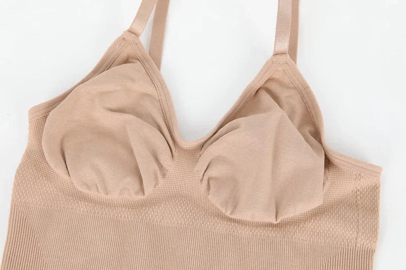 DivineCurve™ Full Body Sculpting Bodysuit