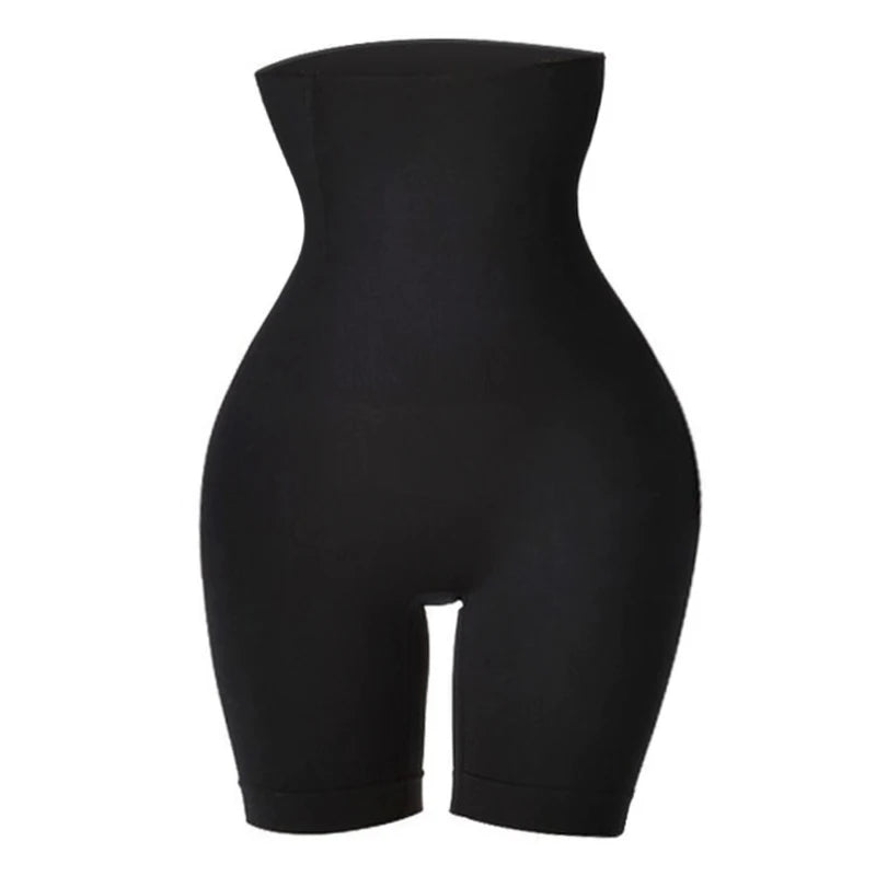 DivineCurve™ High Waist Sculpting Shorts
