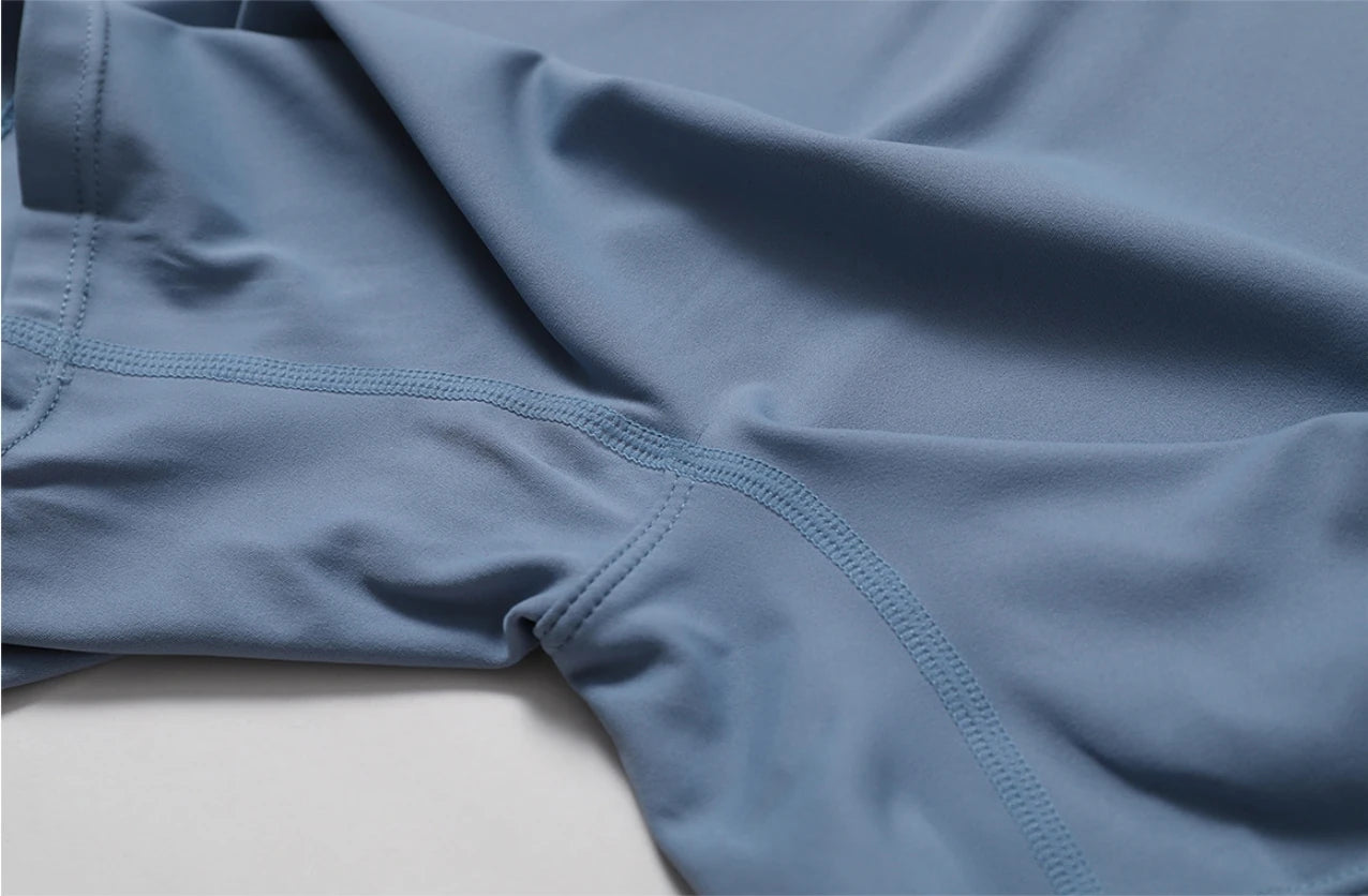 DivineCurve™ FlexFit One-Piece Yoga Suit