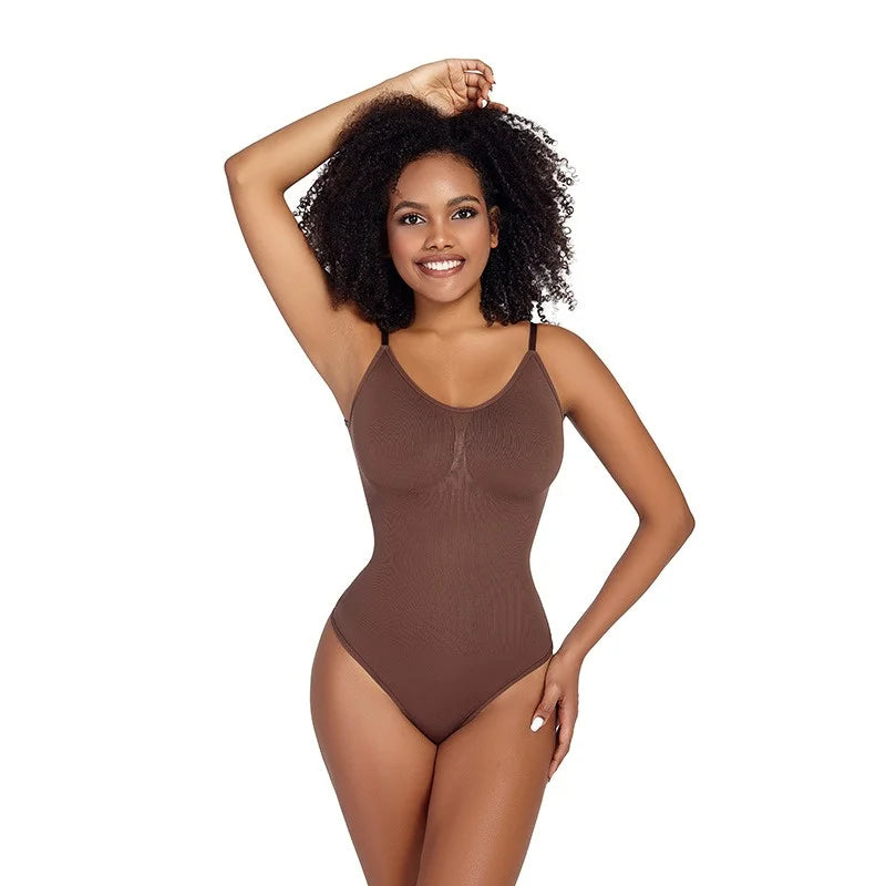 DivineCurve™ SculptEase Full Bodysuit