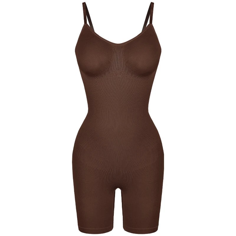 DivineCurve™ Full Body Sculpting Bodysuit