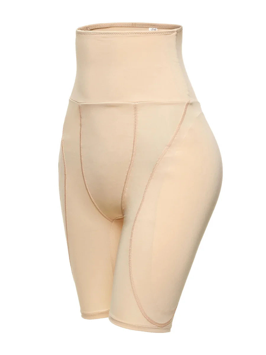 DivineCurve™ PlushLift Padded Panty