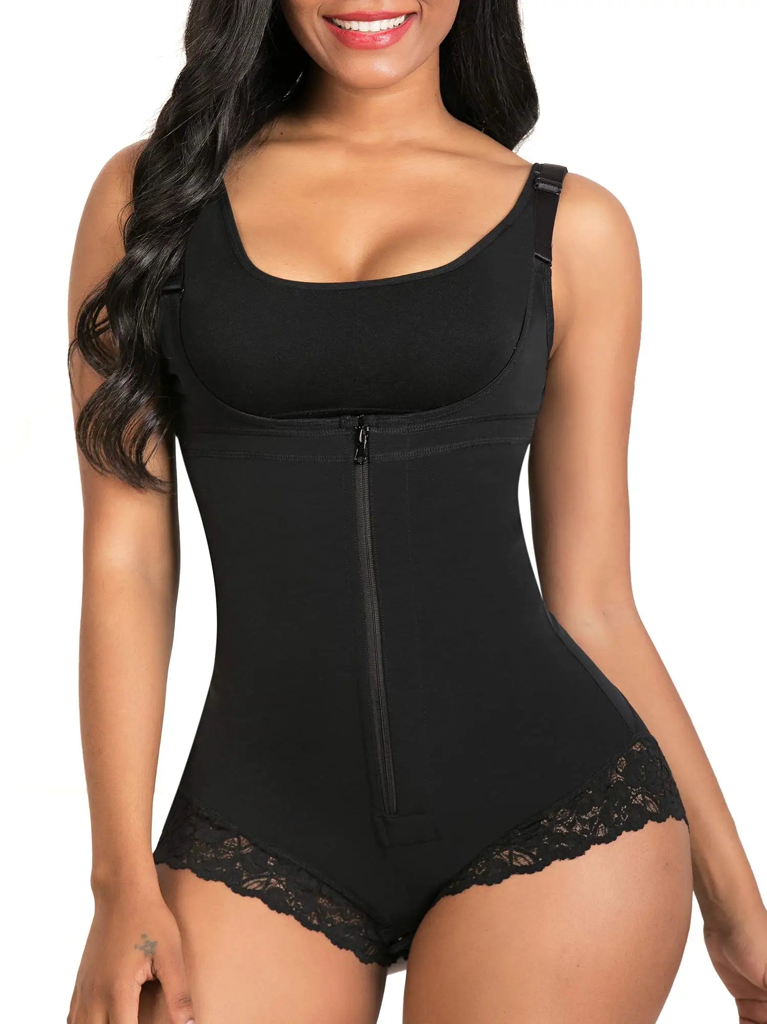 DivineCurve™ Ultra-Sculpt Seamless Body Shaper