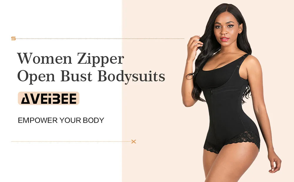 DivineCurve™ Ultra-Sculpt Seamless Body Shaper